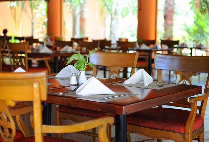 호텔 Bel Air Collection Resort & Spa Riviera Maya