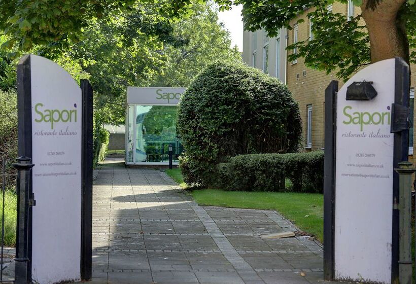 هتل Best Western Atlantic