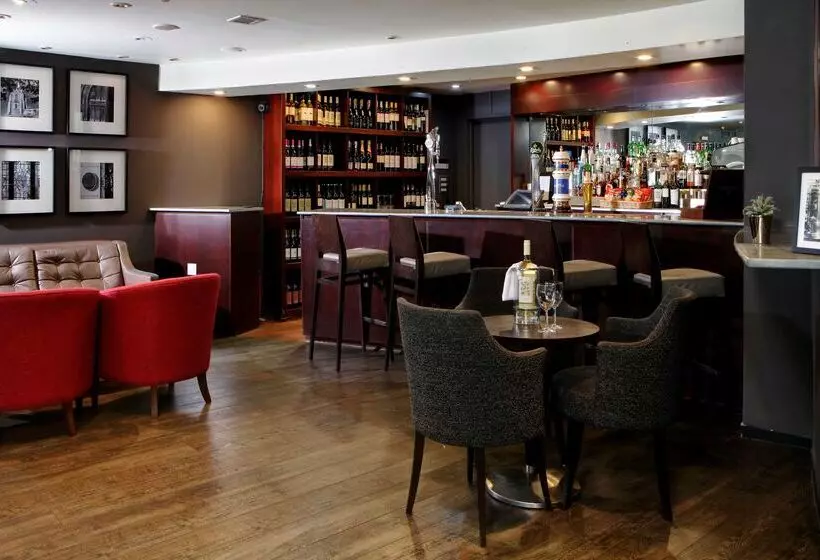 هتل Best Western Atlantic