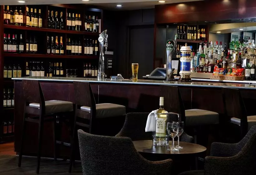 هتل Best Western Atlantic