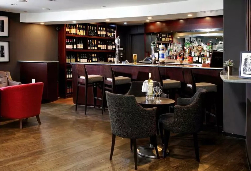 هتل Best Western Atlantic