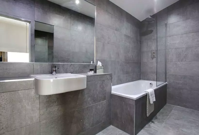 هتل Best Western Atlantic