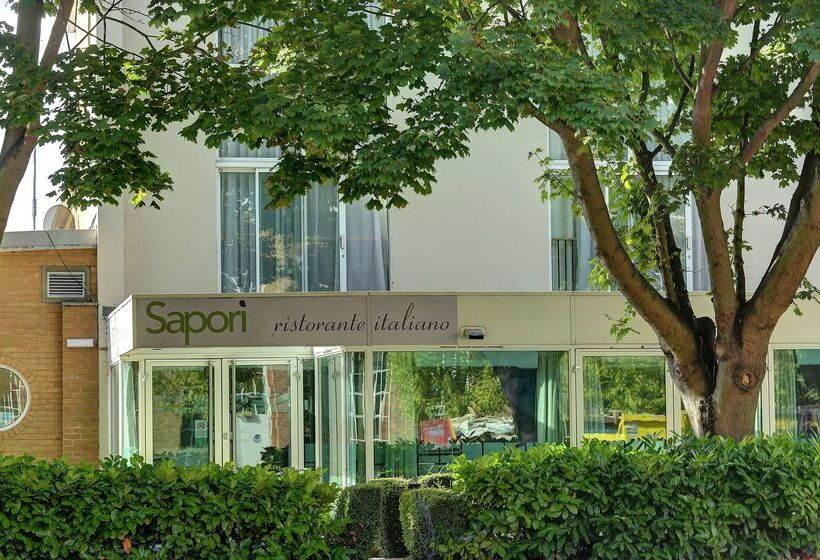 هتل Best Western Atlantic