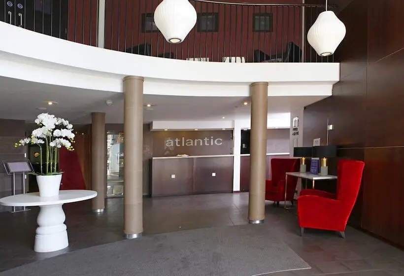 ホテル Best Western Atlantic