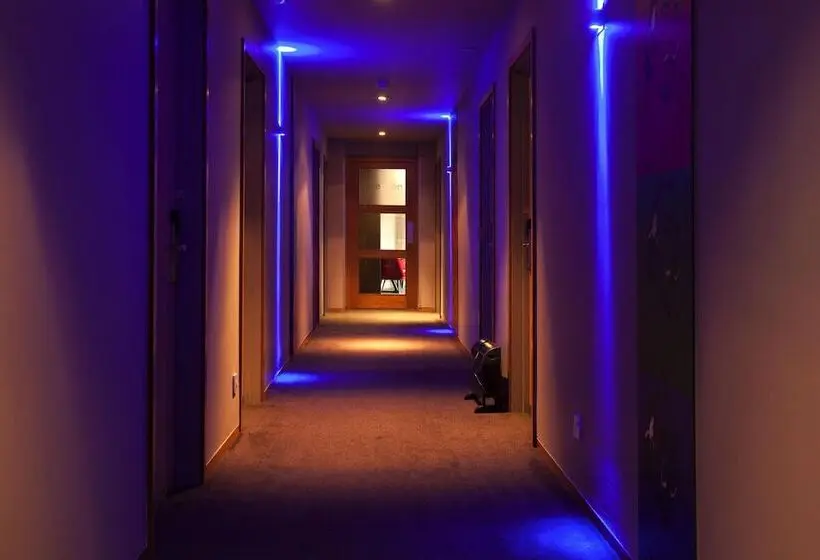 ホテル Best Western Atlantic