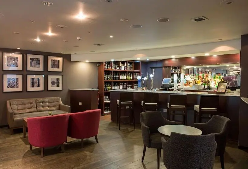 ホテル Best Western Atlantic