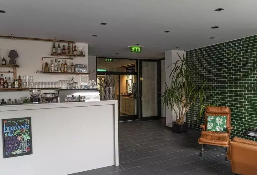 Otel Big Mama Leipzig