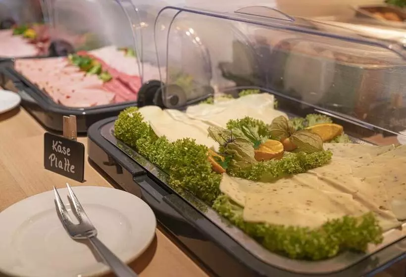 Otel Big Mama Leipzig