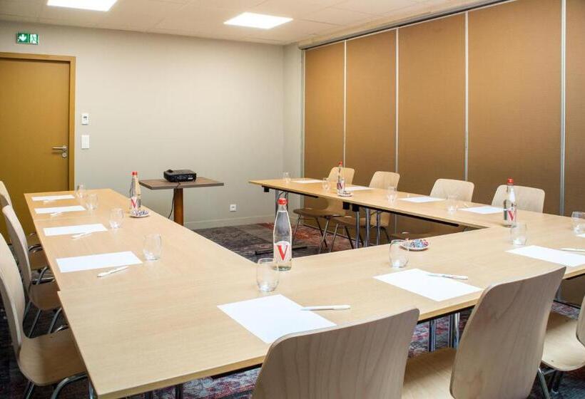 Brit Hotel Caen Nord   Mémorial