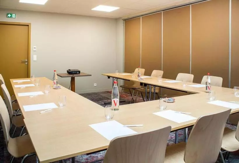 Brit Hotel Caen Nord Mémorial