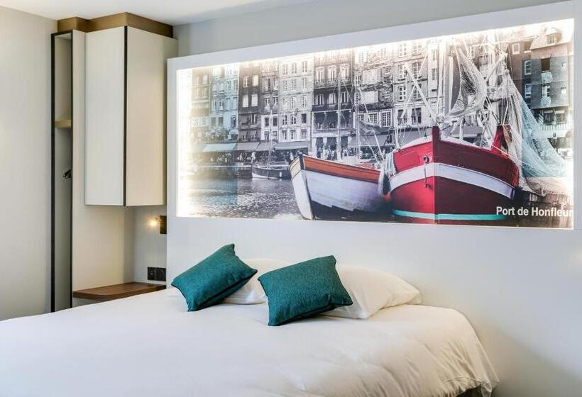 Brit Hotel Caen Nord   Mémorial