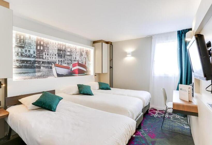 Brit Hotel Caen Nord   Mémorial