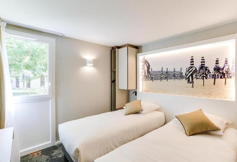 Brit Hotel Caen Nord   Mémorial