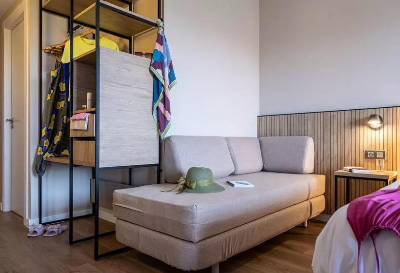 هتل California Palace