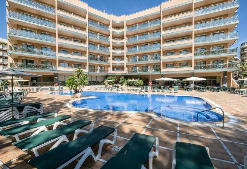 ホテル California Palace