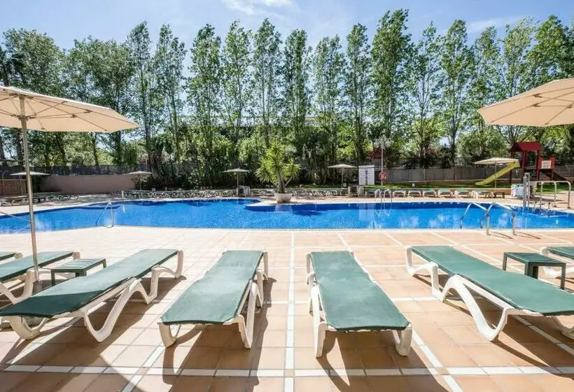 هتل California Palace