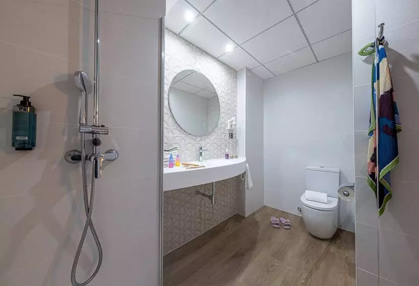 هتل California Palace