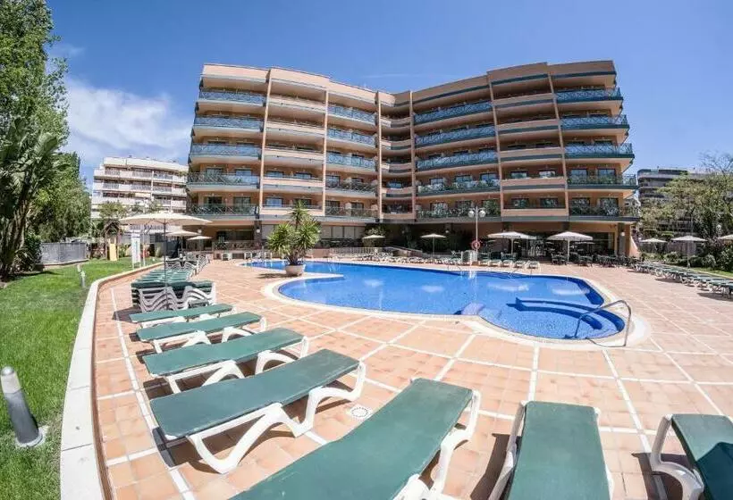 هتل California Palace