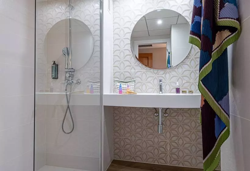 هتل California Palace