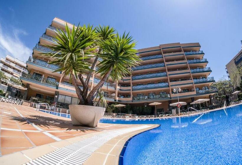 ホテル California Palace