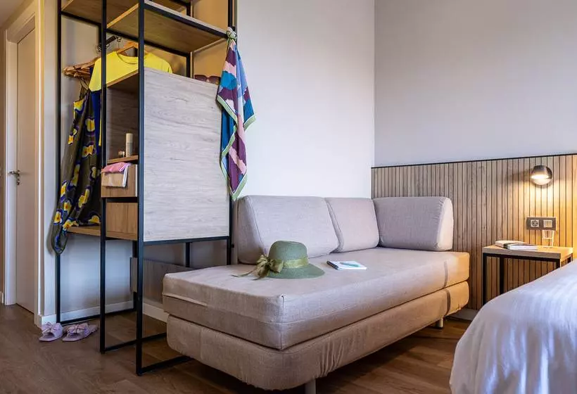 هتل California Palace