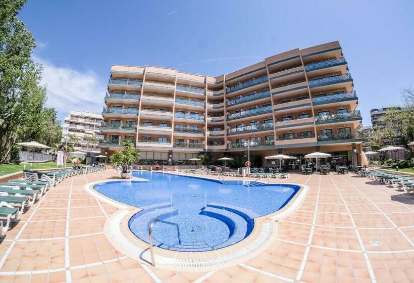 ホテル California Palace