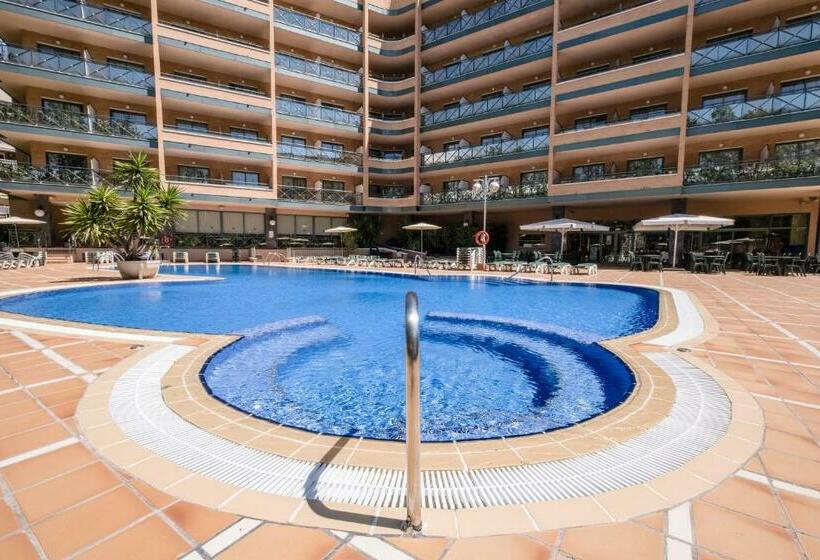 ホテル California Palace