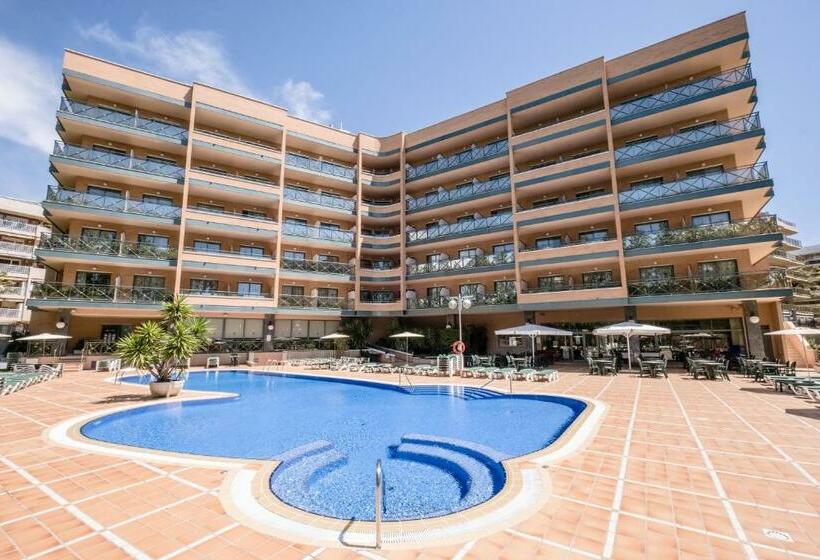 ホテル California Palace