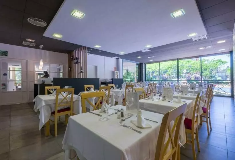 هتل California Palace