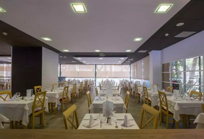 هتل California Palace