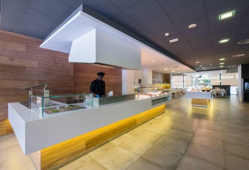 ホテル California Palace