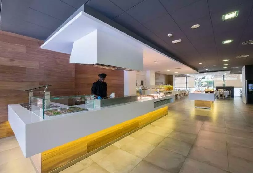 هتل California Palace