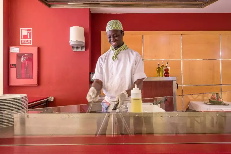 هتل California Palace