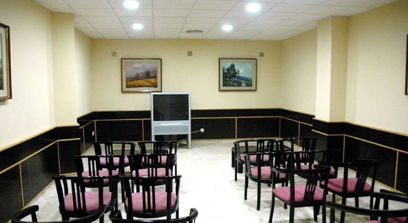 ホテル California Palace