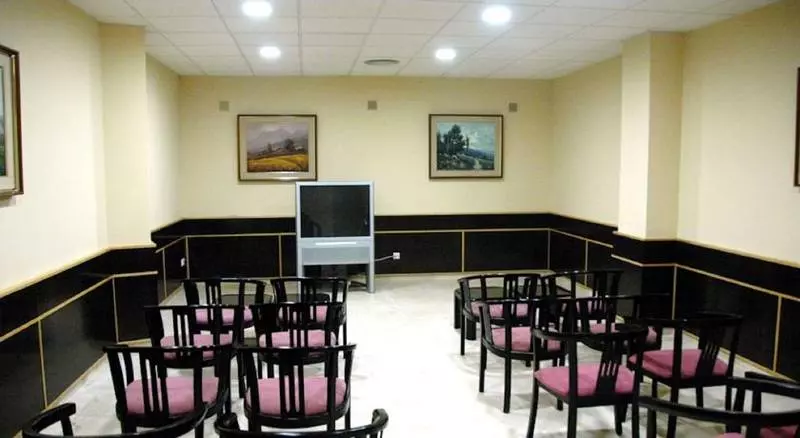 هتل California Palace