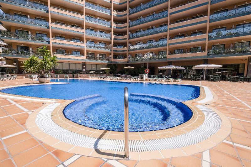 ホテル California Palace