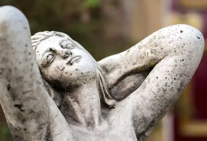 בית מלון כפרי Corstorphine Lodge