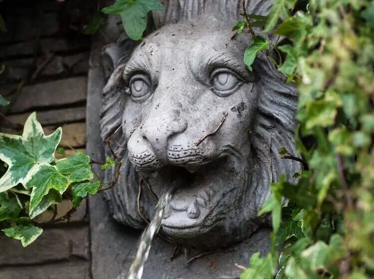 בית מלון כפרי Corstorphine Lodge