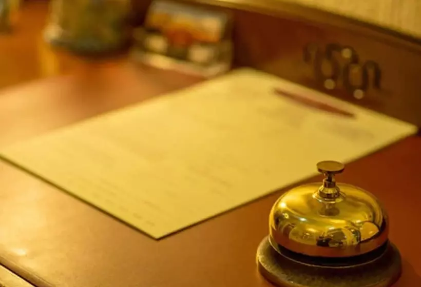 בית מלון כפרי Corstorphine Lodge