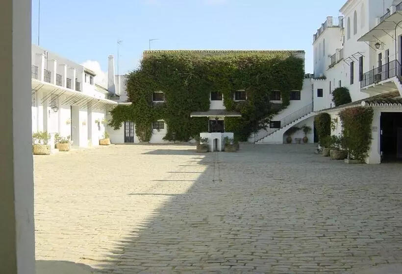 Отель Cortijo El Esparragal