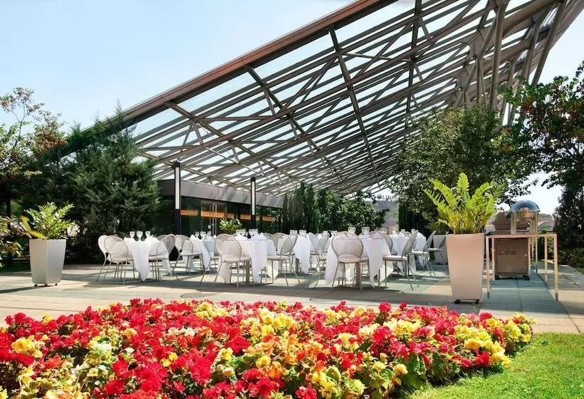 فندق Crowne Plaza Budapest, An Ihg