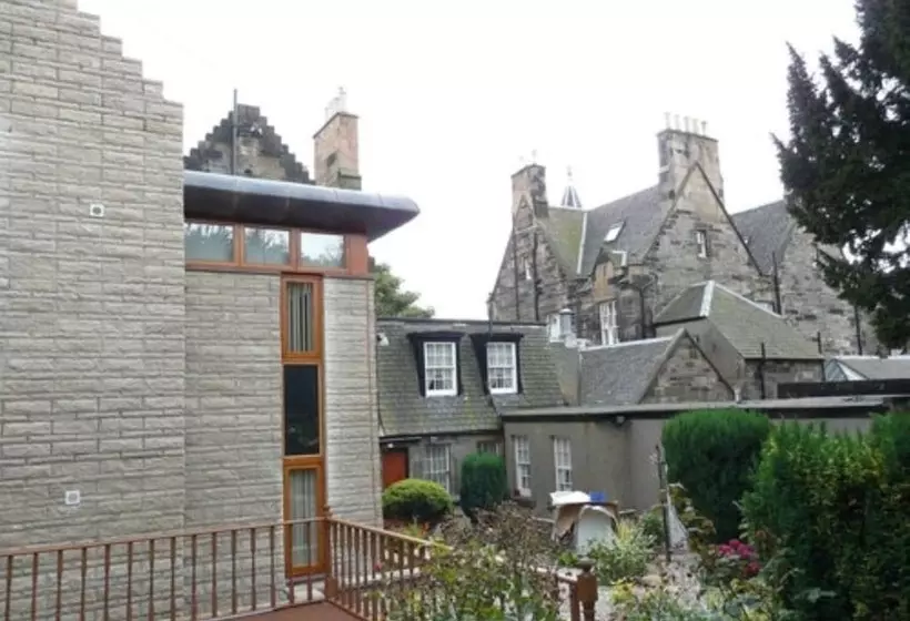 בית מלון כפרי Cumberland