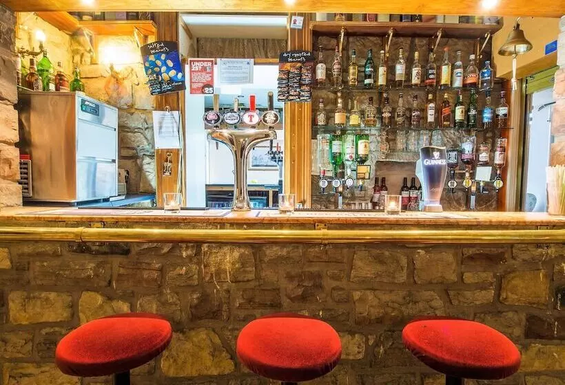 בית מלון כפרי Cumberland