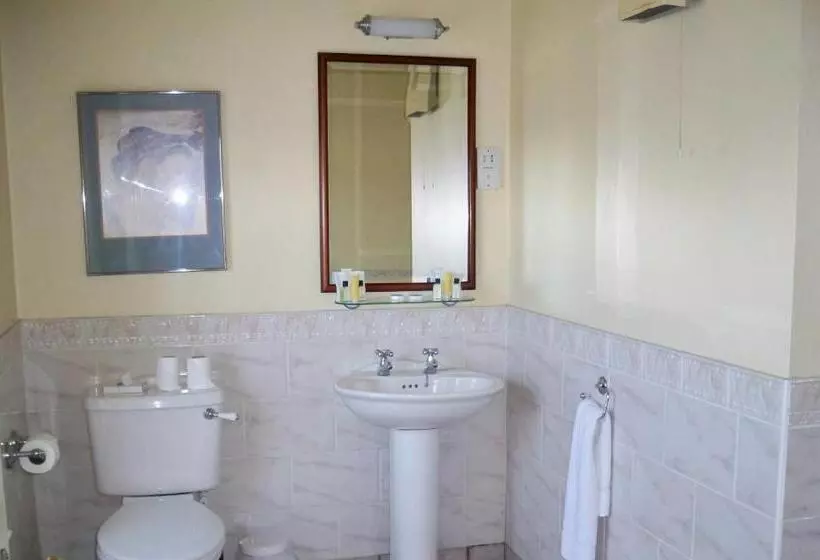 호텔 Darnley Lodge