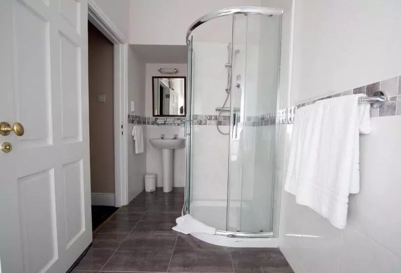 호텔 Darnley Lodge