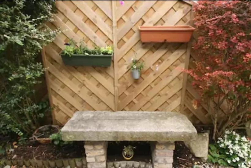 בית מלון כפרי Donnybrook Hall