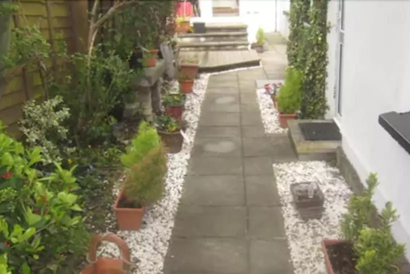 בית מלון כפרי Donnybrook Hall