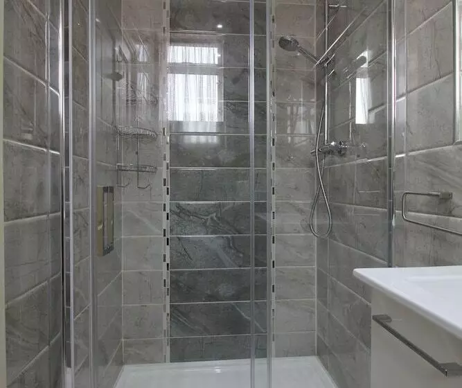 בית מלון כפרי Donnybrook Hall