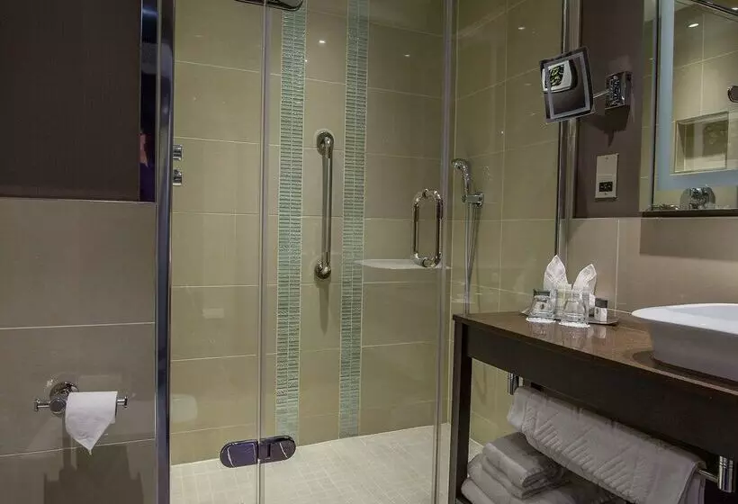 Doubletree By Hilton Hotel   Nottingham Gateway