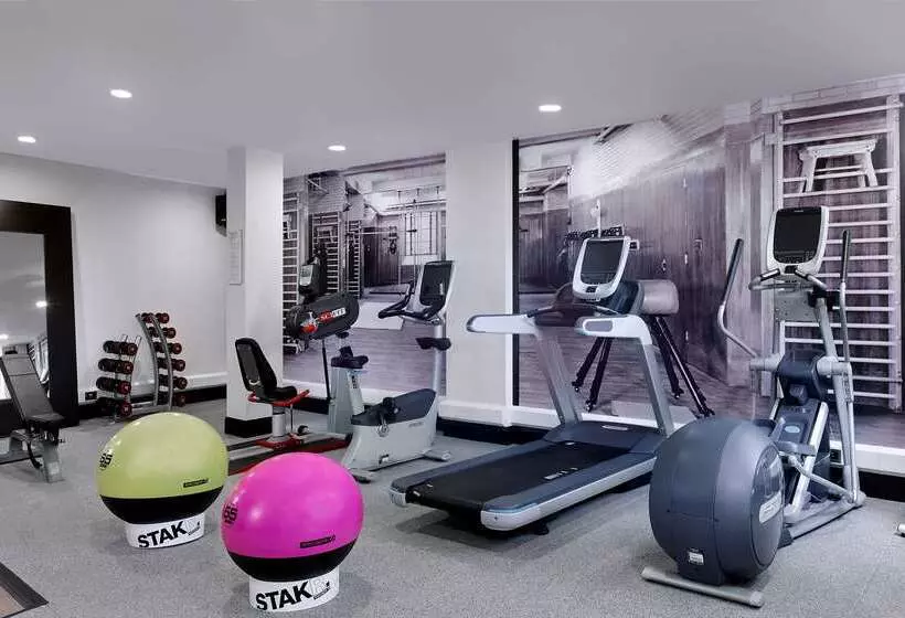 Doubletree By Hilton Hotel   Nottingham Gateway